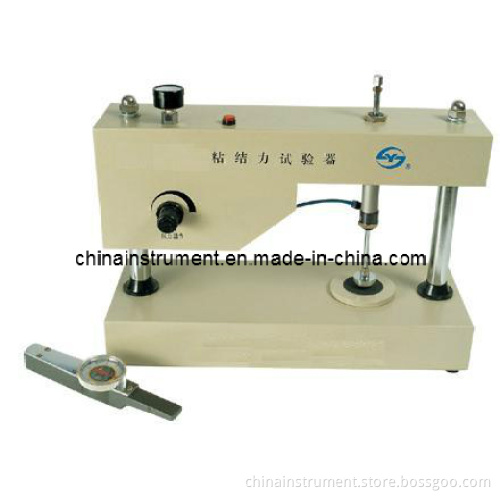 Adhesion Test Kit for Slurry Seal